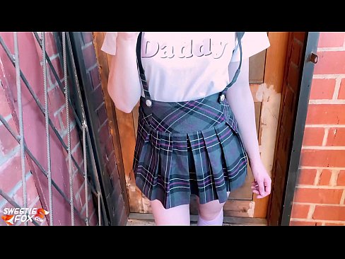 ❤️ Schoolgirl Sucks ya dick miri emi na iberibe kama klaasị. na%ig.ladyxxxporno.ru