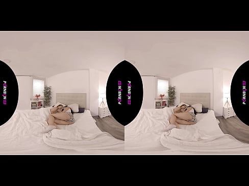 ❤️ PORNBCN VR Ụmụ nwanyị nwanyị nwere nwanyị abụọ na-eto eto na-eteta agụụ na 4K 180 3D virtual reality Geneva Bellucci Katrina Moreno na%ig.ladyxxxporno.ru