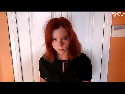 ❤️ Onye nche tara nwanyị mara mma ahụhụ maka ịkwatu ụlọ ahịa - Cum In Mouth na%ig.ladyxxxporno.ru